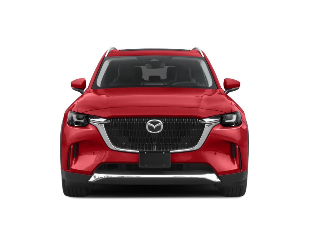 2024 Mazda CX-90 Premium Plano TX