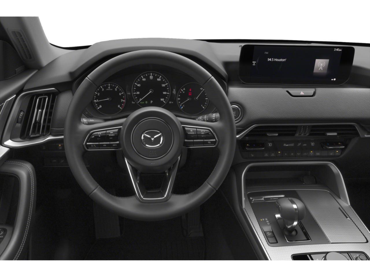 2024 Mazda CX-90 Premium Plano TX