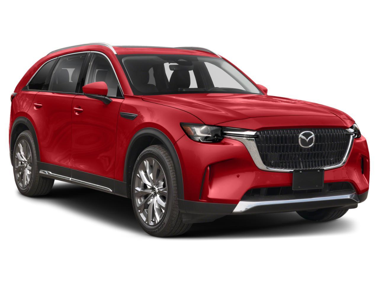 2024 Mazda CX-90 Premium Plano TX