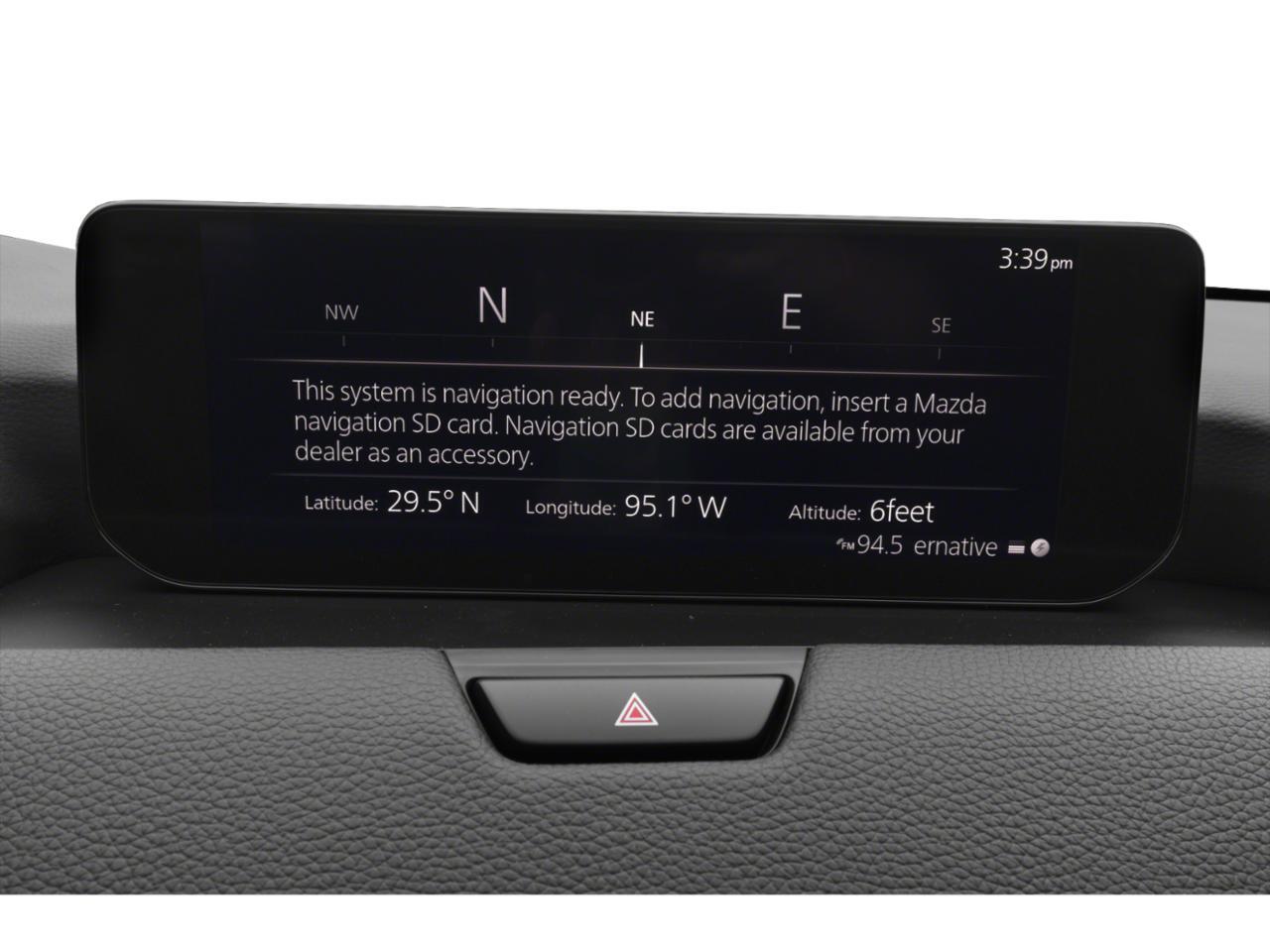 2024 Mazda CX-90 Premium Plano TX