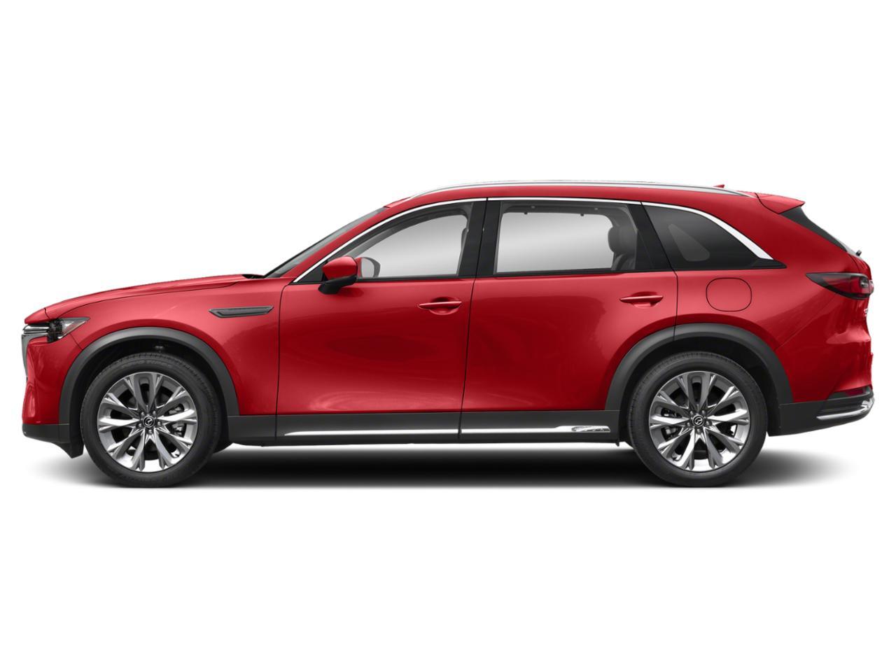 2024 Mazda CX-90 Premium Plano TX
