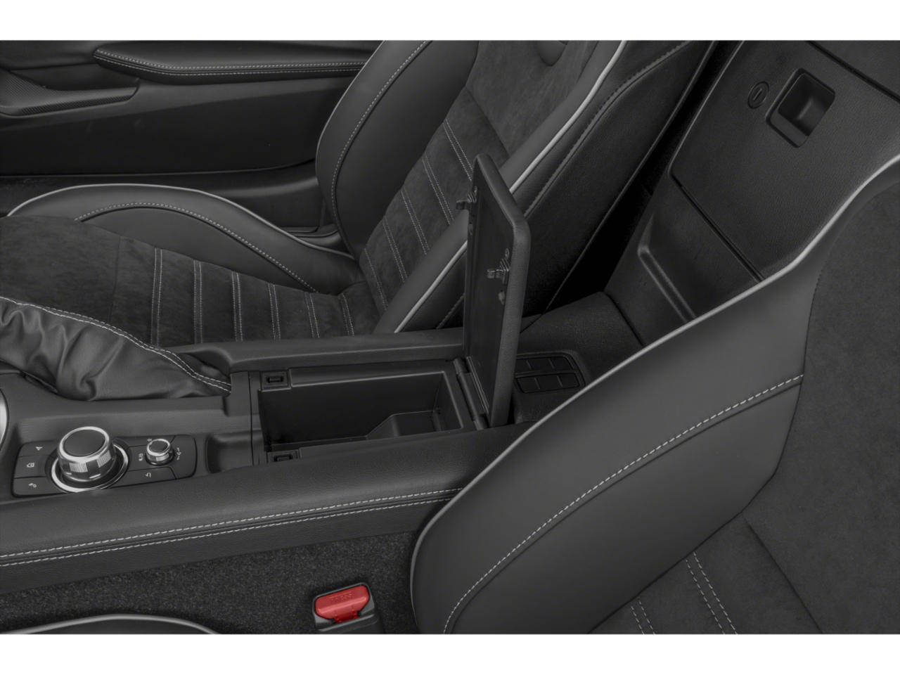 2024 Mazda MX-5 Miata RF Club Roseville CA