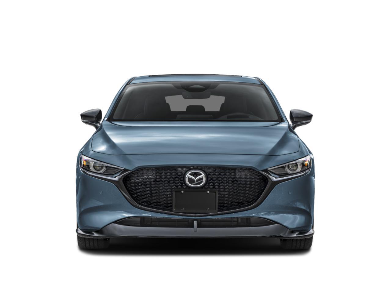 2024 Mazda Mazda3 Hatchback 2.5 Turbo Premium Plus Rio Grande PR
