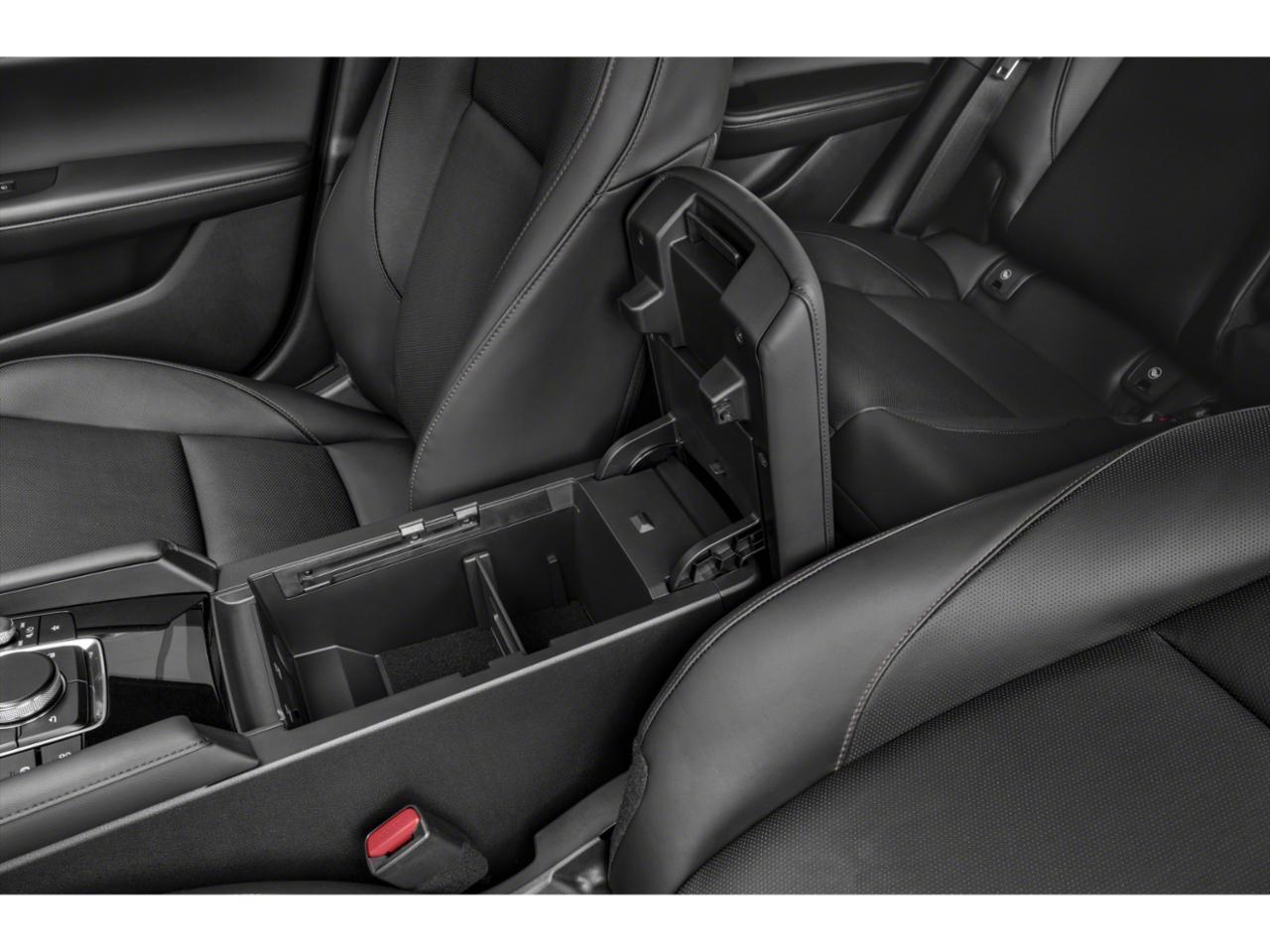 2024 Mazda Mazda3 Hatchback 2.5 Turbo Premium Plus Rio Grande PR