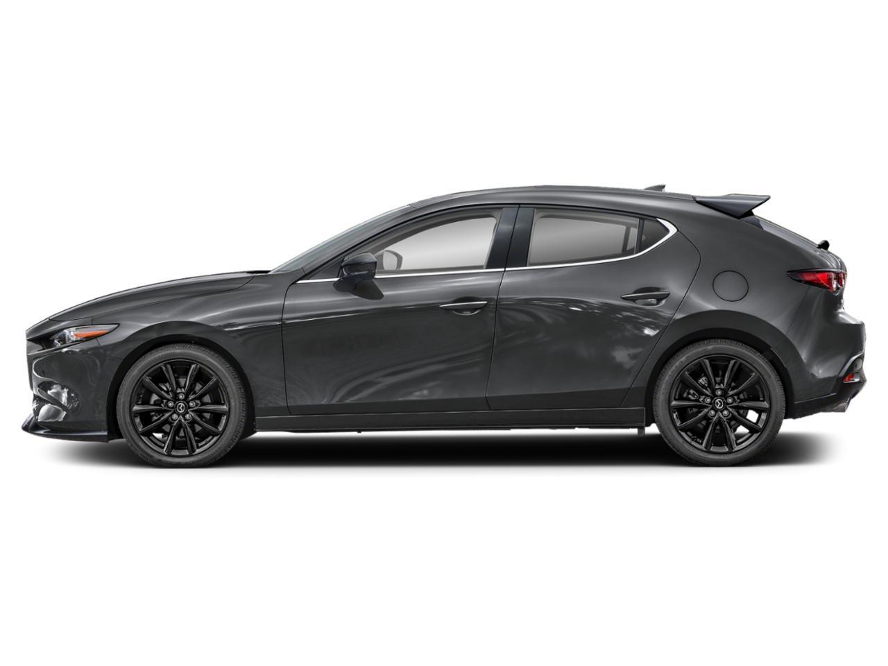 2024 Mazda Mazda3 Hatchback 2.5 Turbo Premium Plus Carolina PR