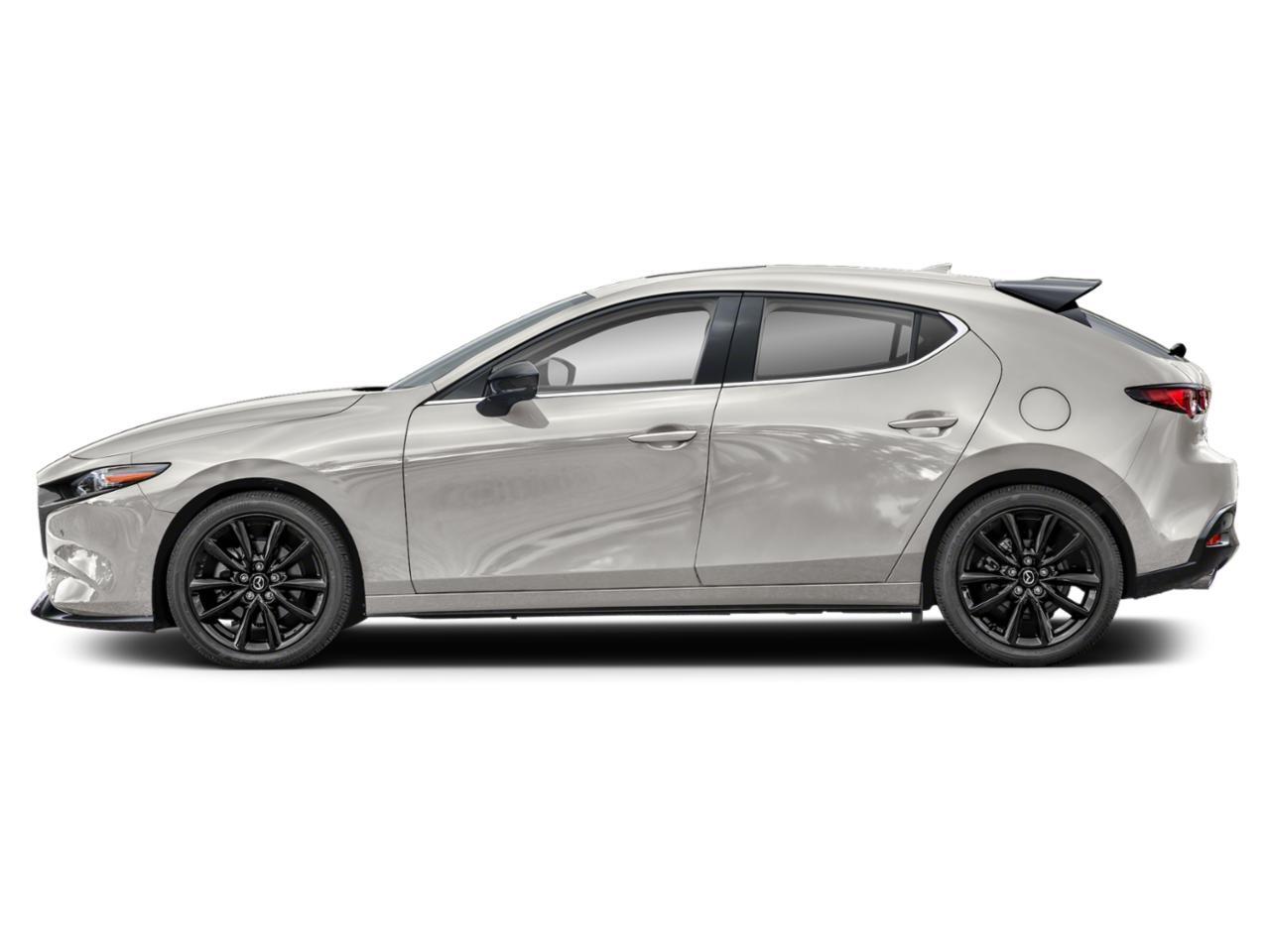 2024 Mazda Mazda3 Hatchback 2.5 Turbo Premium Plus Carolina PR
