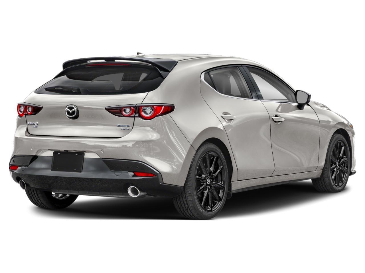 2024 Mazda Mazda3 Hatchback 2.5 Turbo Premium Plus Carolina PR