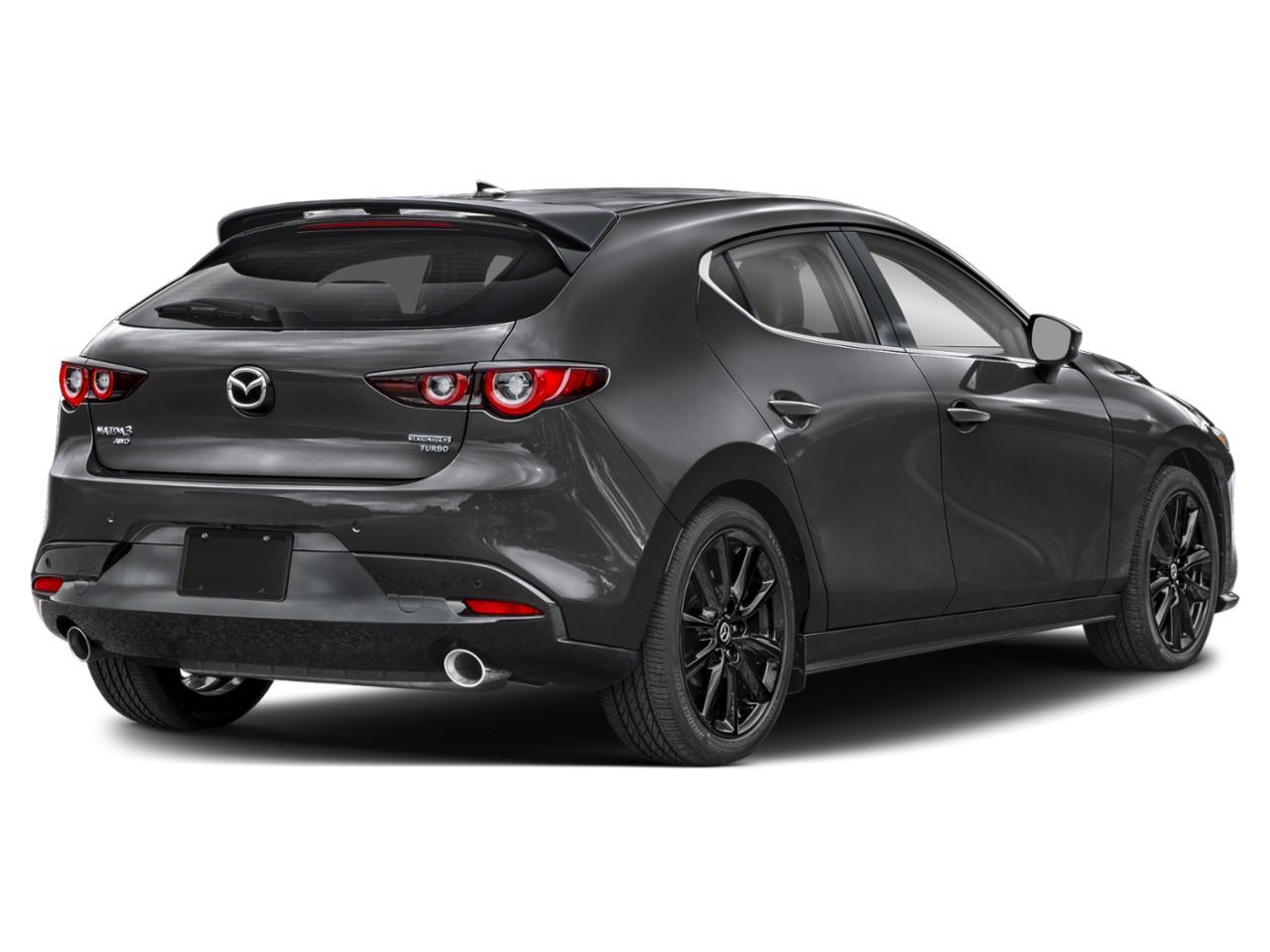 2024 Mazda Mazda3 Hatchback 2.5 Turbo Premium Plus Carolina PR