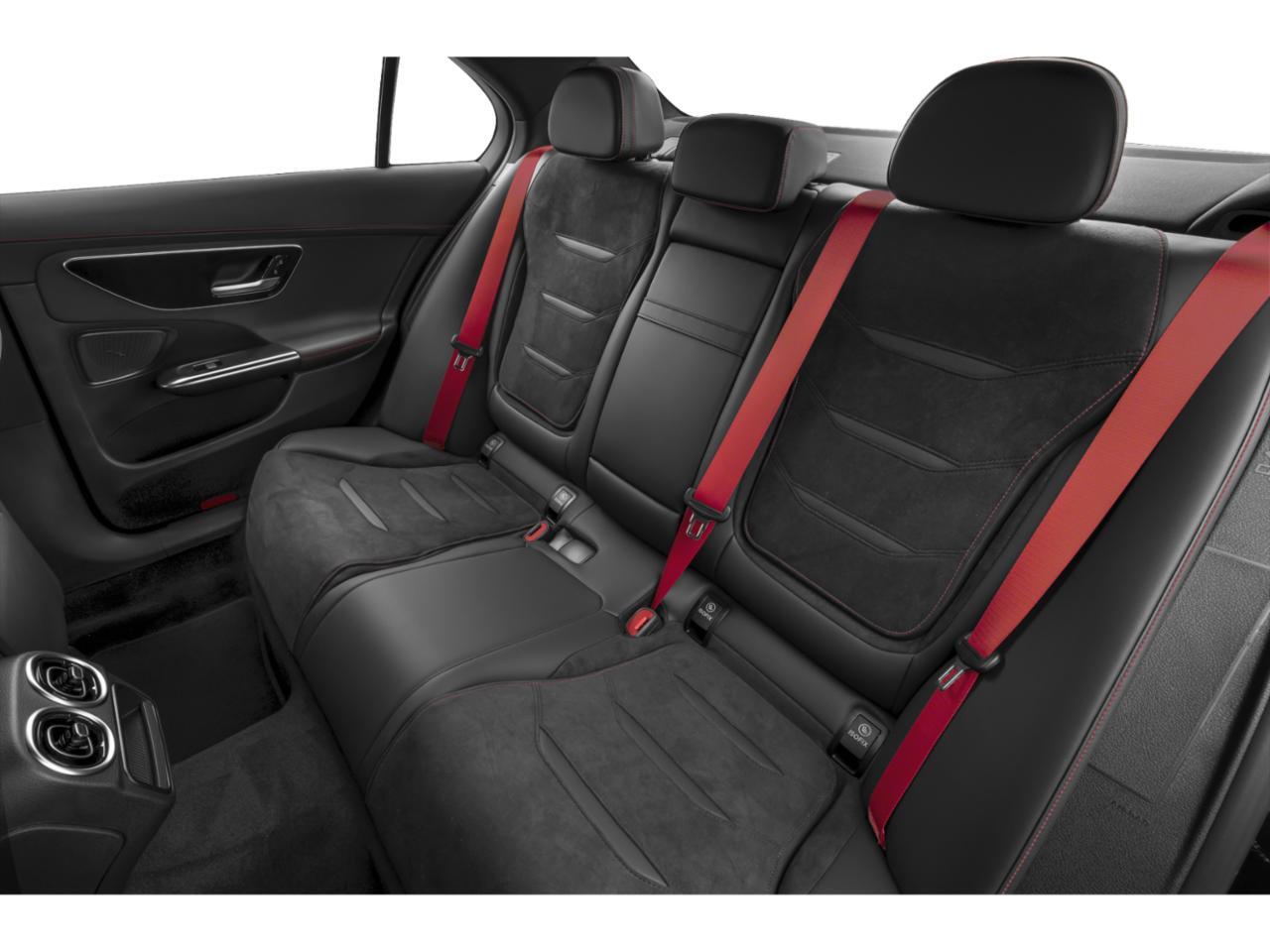 2024 Mercedes-Benz AMG C 43 4MATIC Plano TX