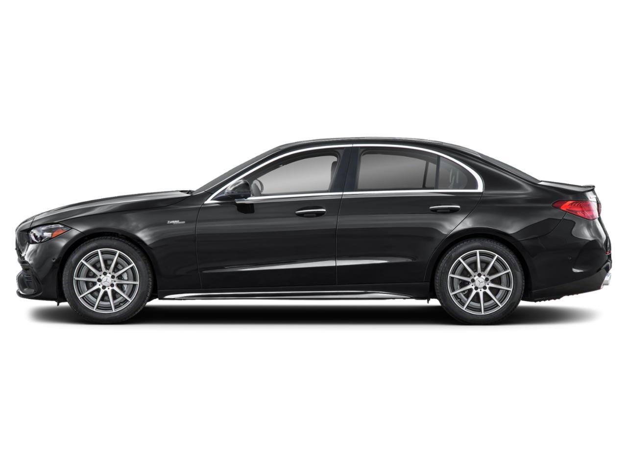 2024 Mercedes-Benz AMG C 43 4MATIC Plano TX