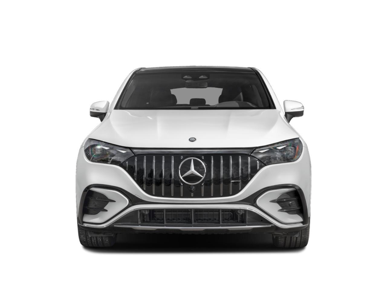 2024 Mercedes-Benz AMG EQE SUV 4MATIC Plano TX