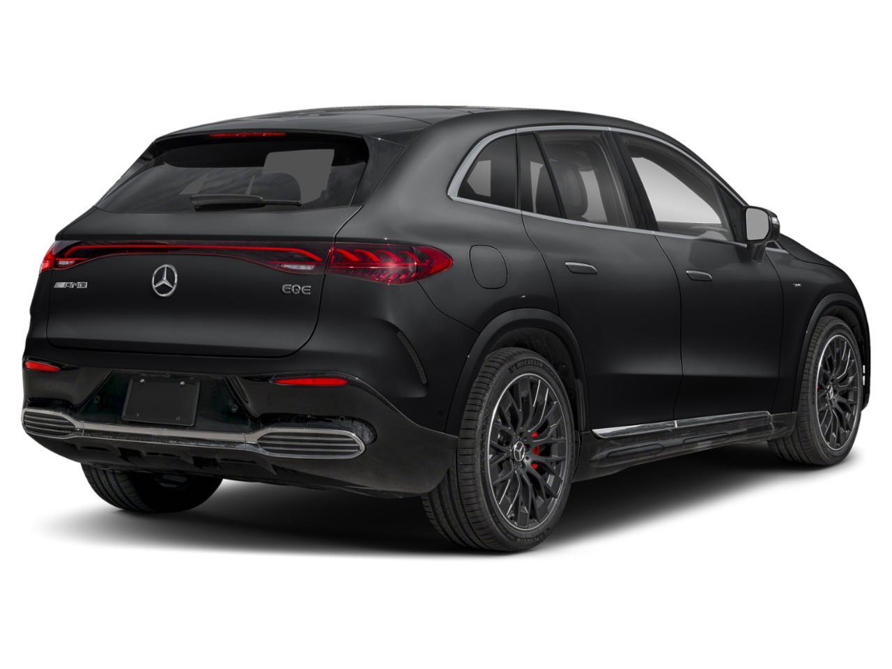 2024 Mercedes-Benz AMG EQE SUV 4MATIC
