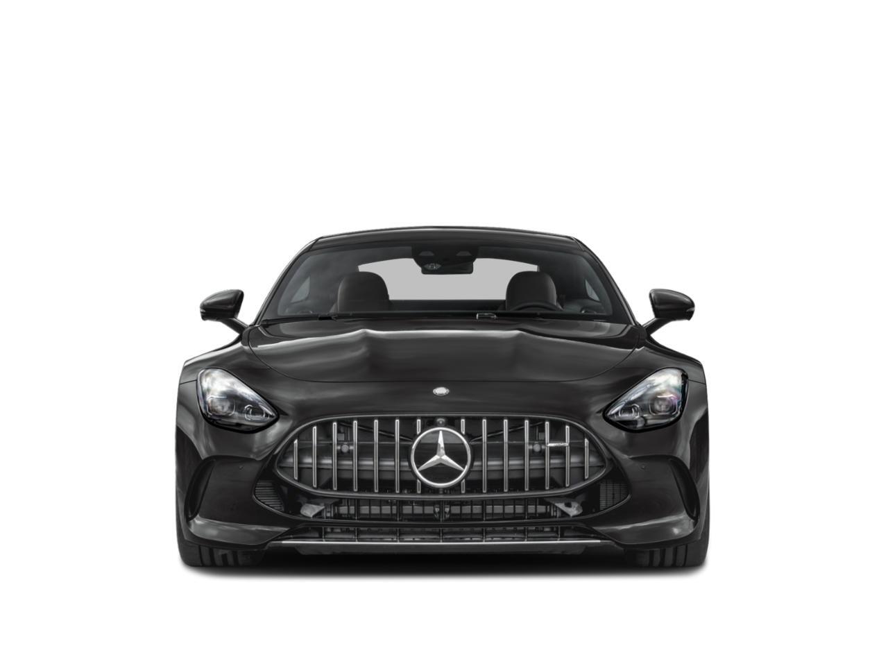 2024 Mercedes-Benz AMG&reg; GT 63 Coupe Irving TX