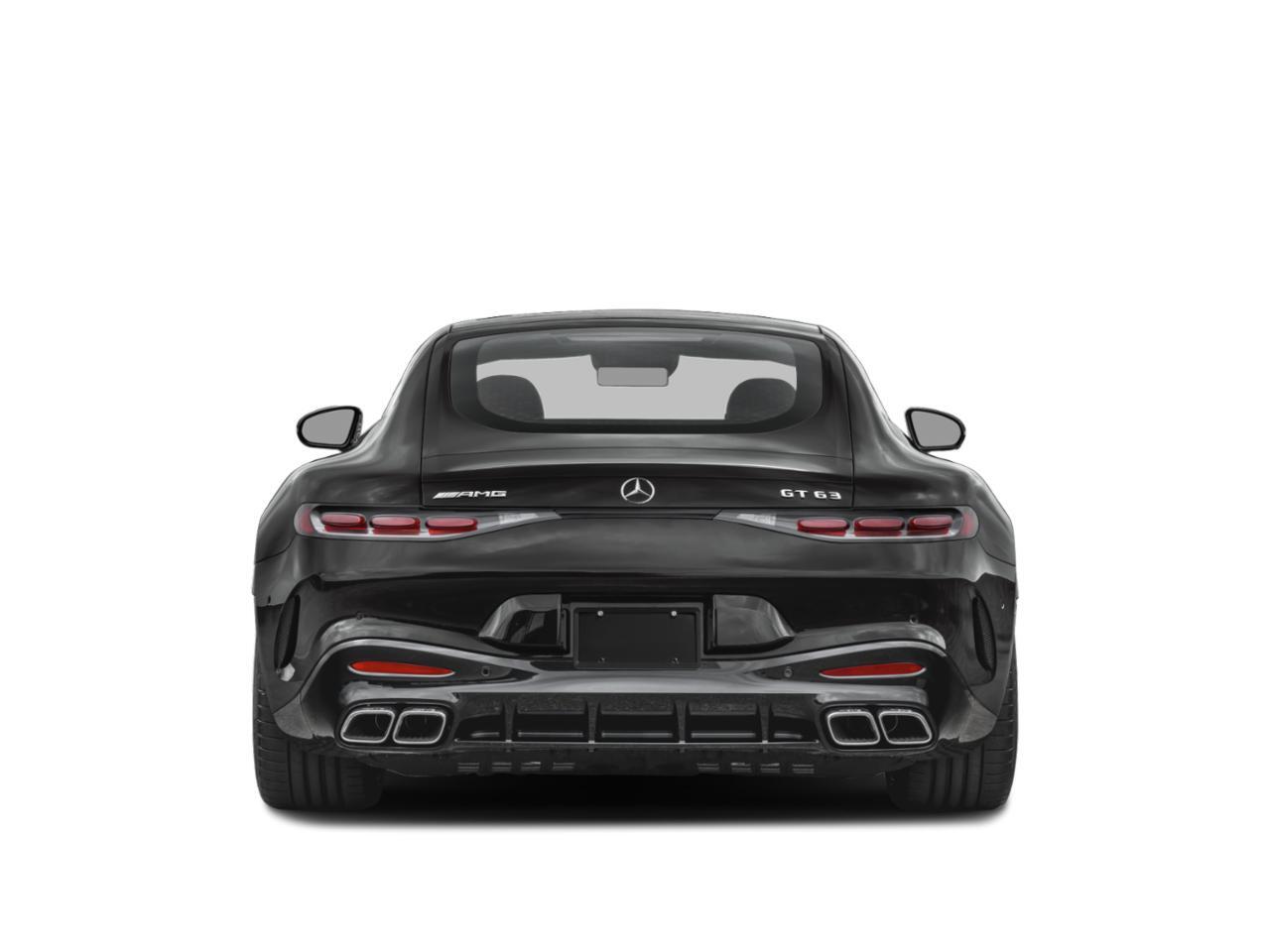 2024 Mercedes-Benz AMG&reg; GT 63 Coupe Irving TX
