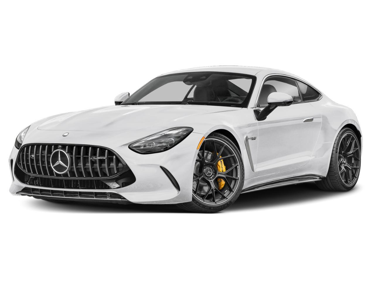 2024 Mercedes-Benz AMG&reg; GT 63 Coupe Irving TX