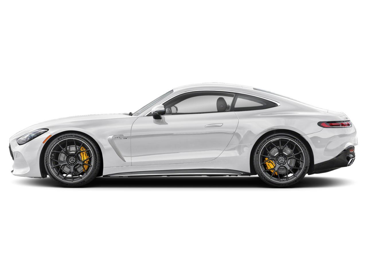 2024 Mercedes-Benz AMG&reg; GT 63 Coupe Irving TX