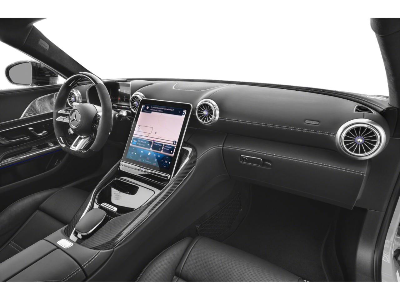 2024 Mercedes-Benz AMG&reg; GT Base San Clemente CA