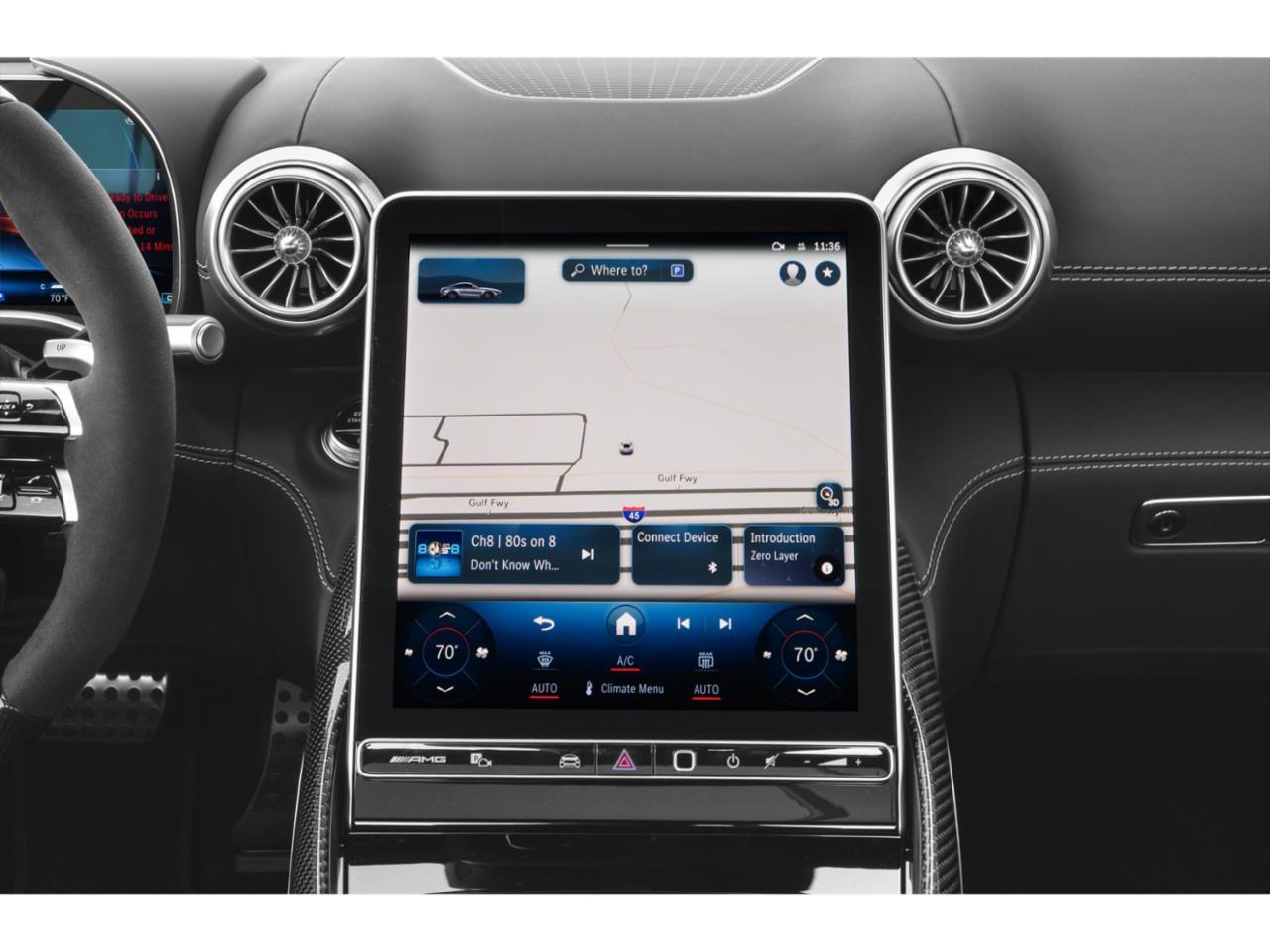 2024 Mercedes-Benz AMG&reg; GT Base San Clemente CA