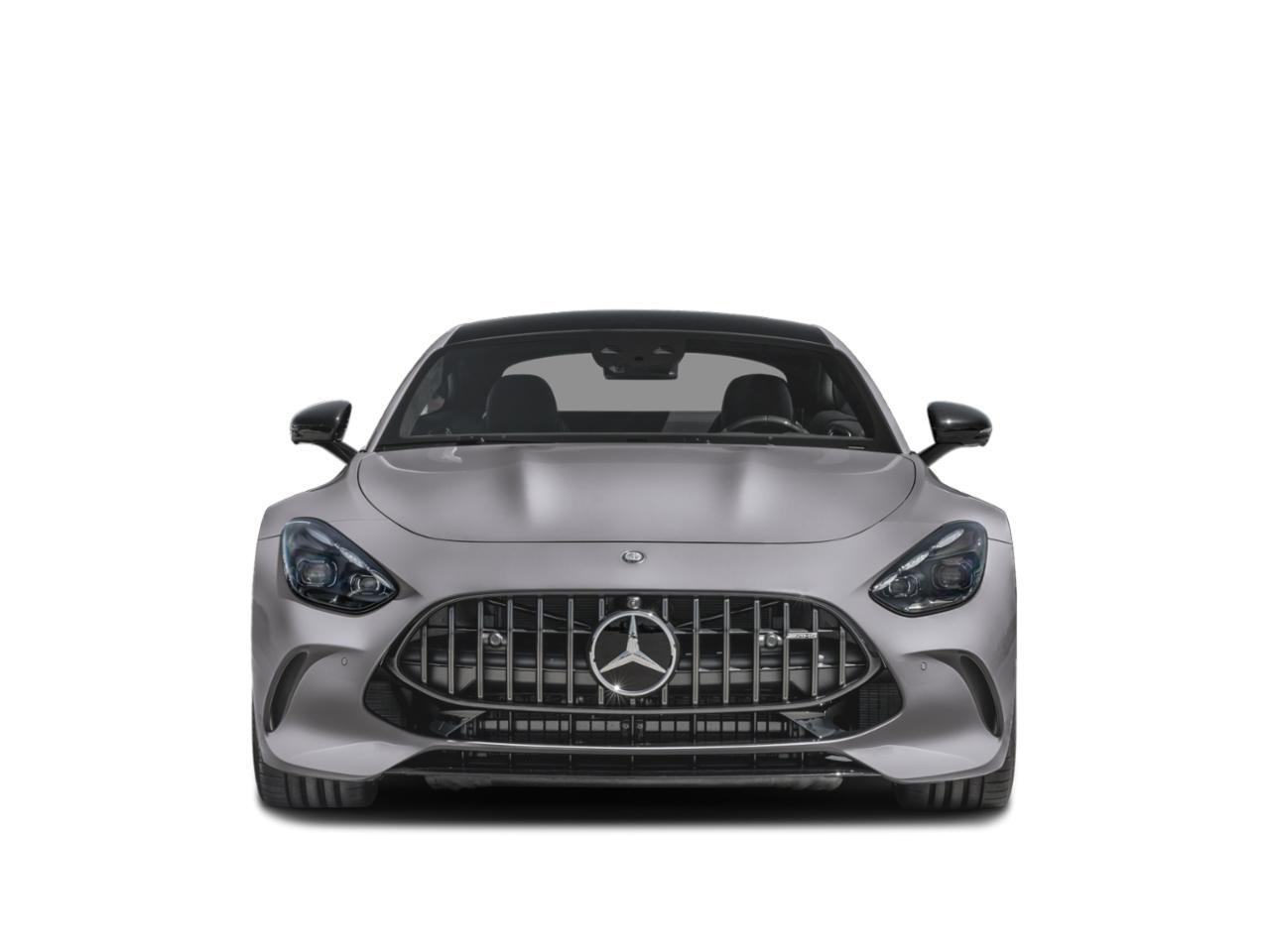 2024 Mercedes-Benz AMG&reg; GT Base San Clemente CA