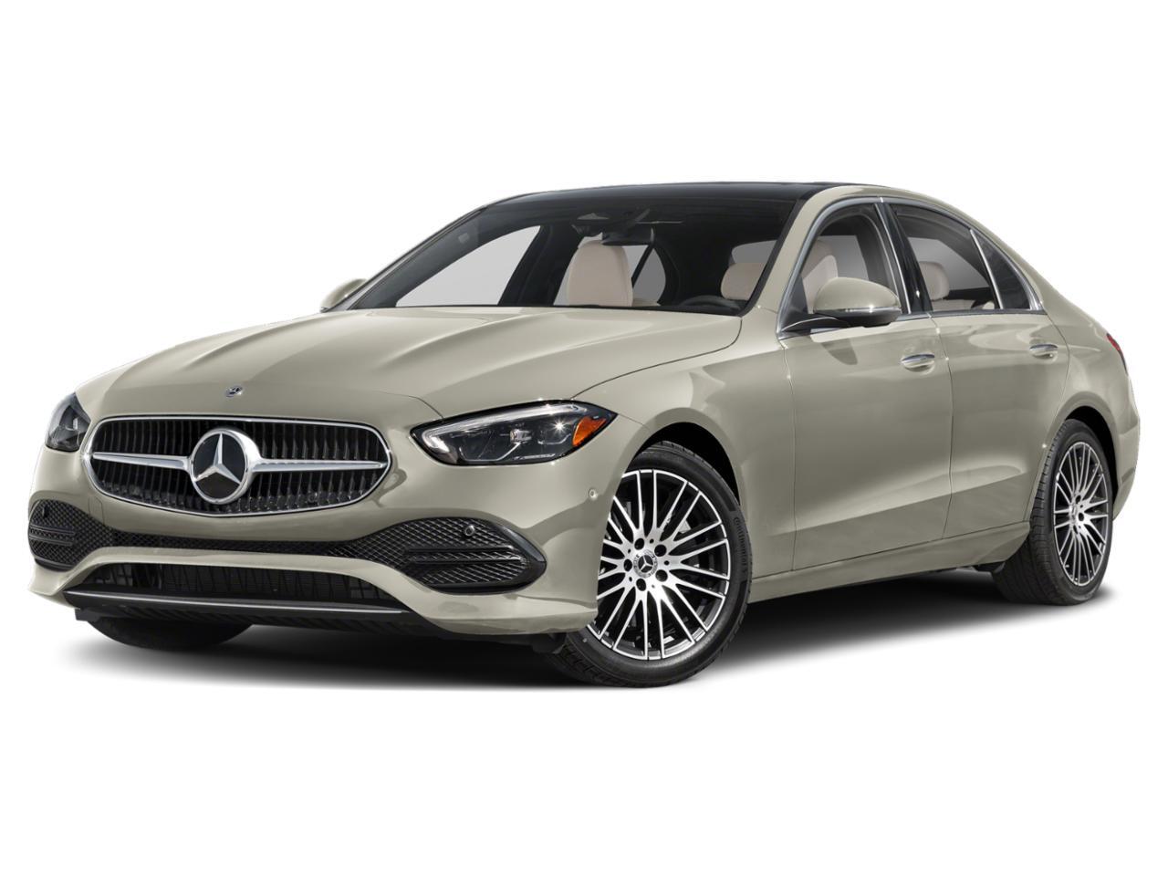 2024 Mercedes-Benz C 300 C 300