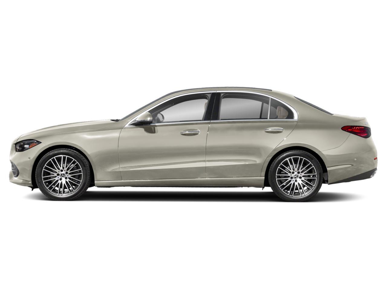 2024 Mercedes-Benz C 300 C 300 Roseville CA