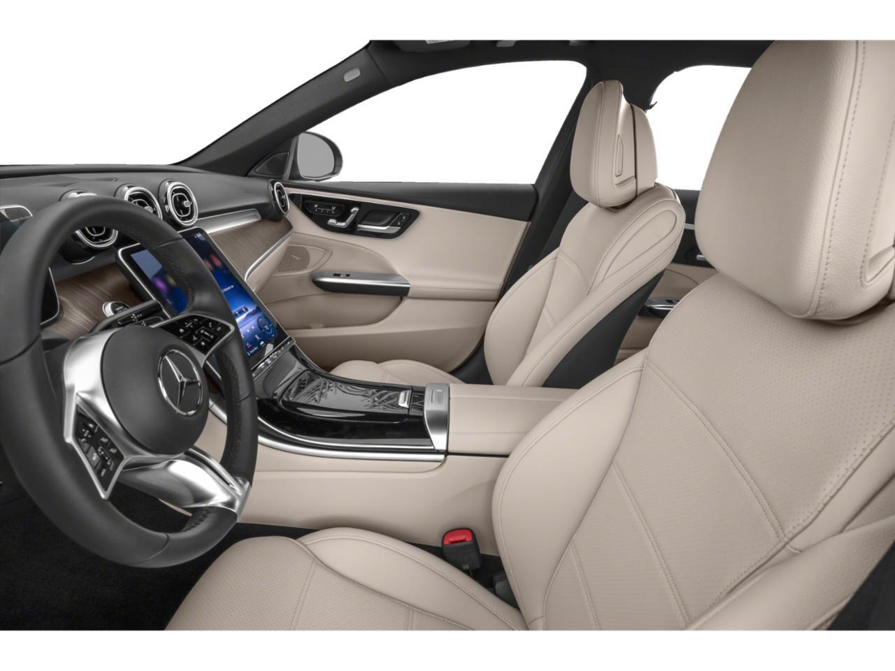 2024 Mercedes-Benz C 300 C Class Plano TX