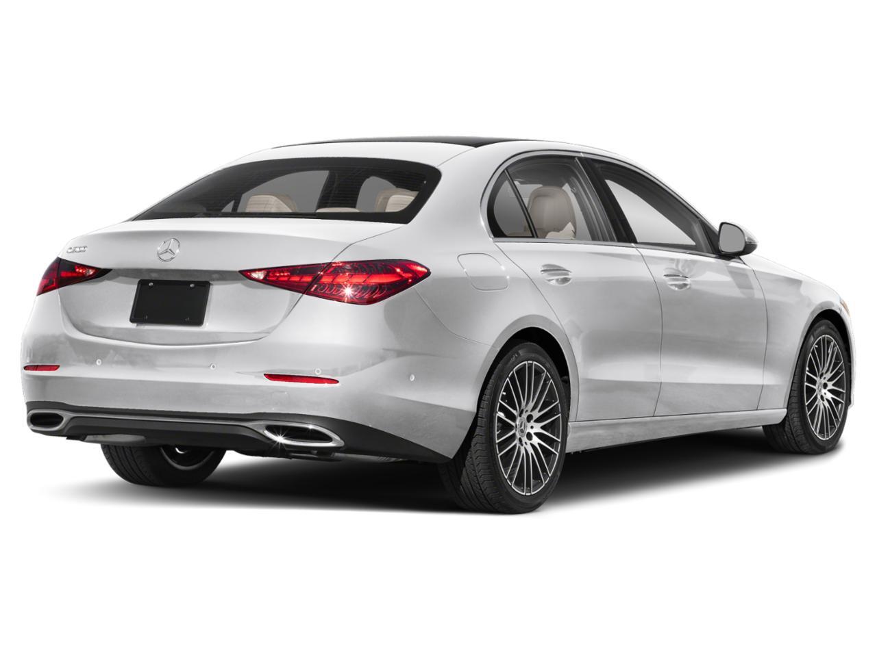 2024 Mercedes-Benz C-Class C 300 Miami FL