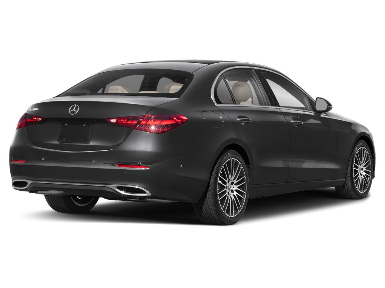 2024 Mercedes-Benz C-Class C 300 San Clemente CA