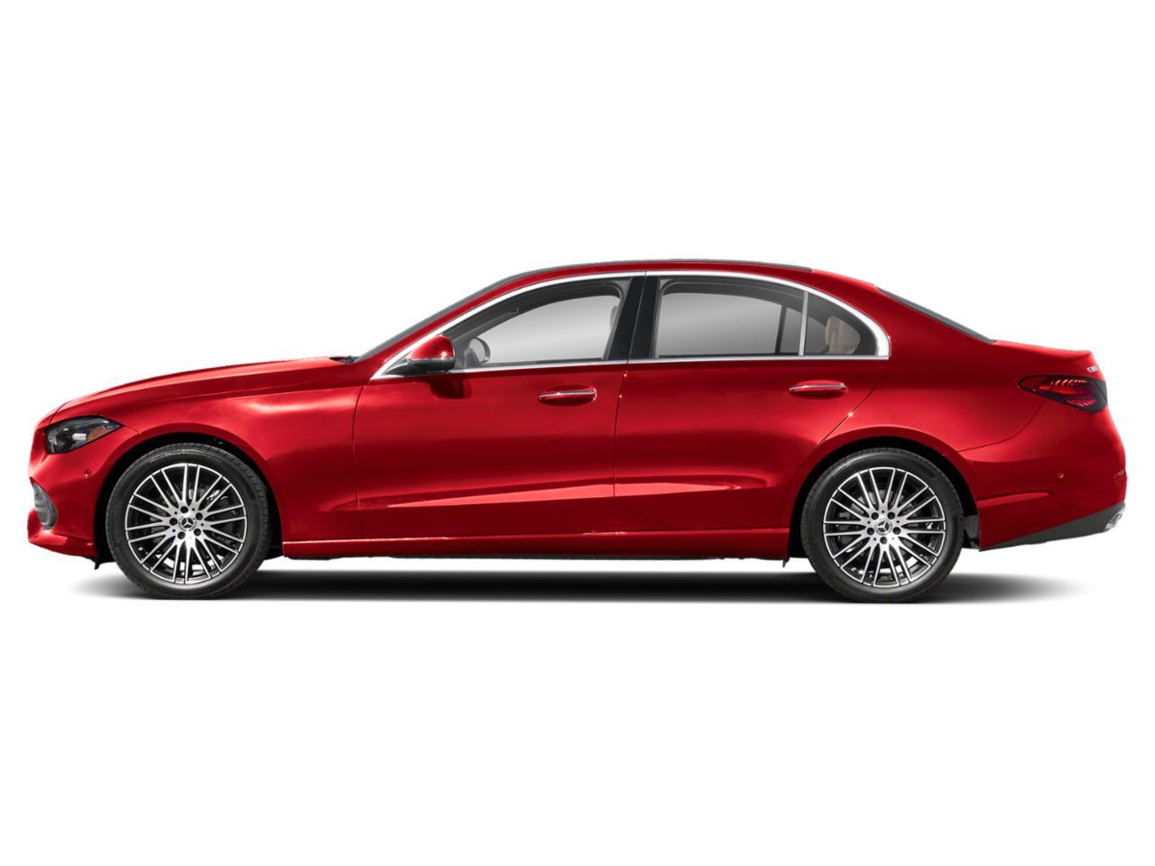 2024 Mercedes-Benz C-Class C 300 San Clemente CA