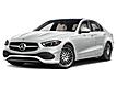 2024 Mercedes-Benz C-Class C 300 Sedan