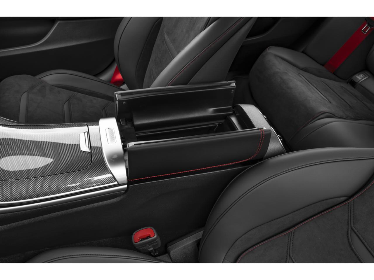 2024 Mercedes-Benz C-Class C 43 AMG&reg; San Clemente CA