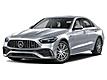 2024 Mercedes-Benz C-Class C 43 AMG&reg;