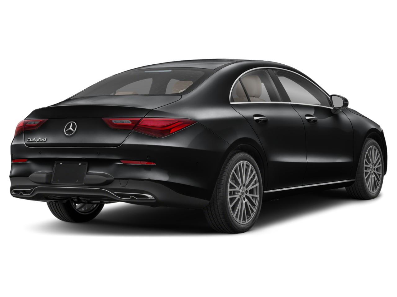 2024 Mercedes-Benz CLA 250 Coupe CLA Plano TX