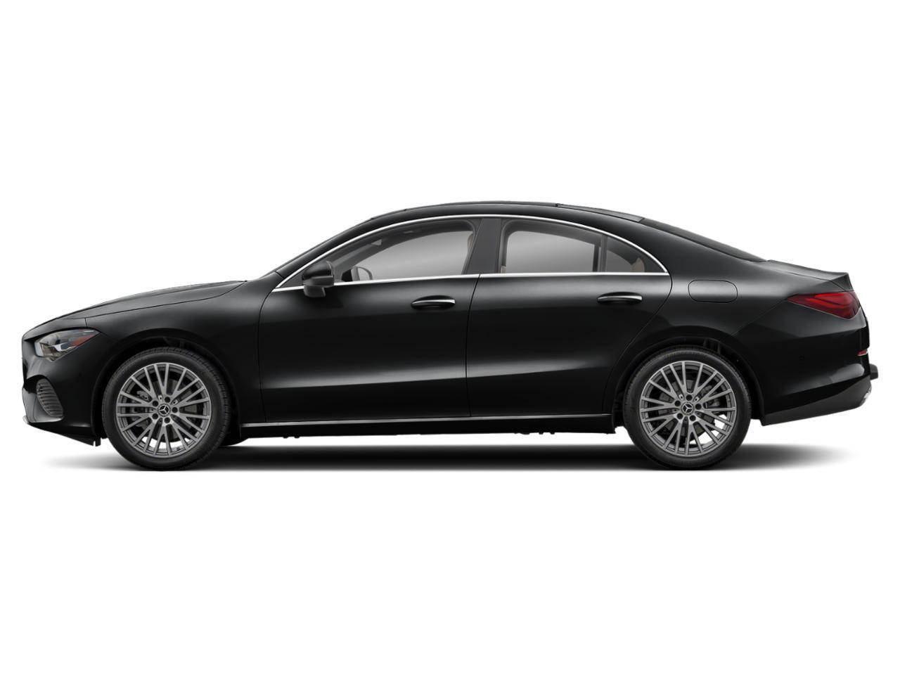 2024 Mercedes-Benz CLA 250 Coupe CLA Plano TX