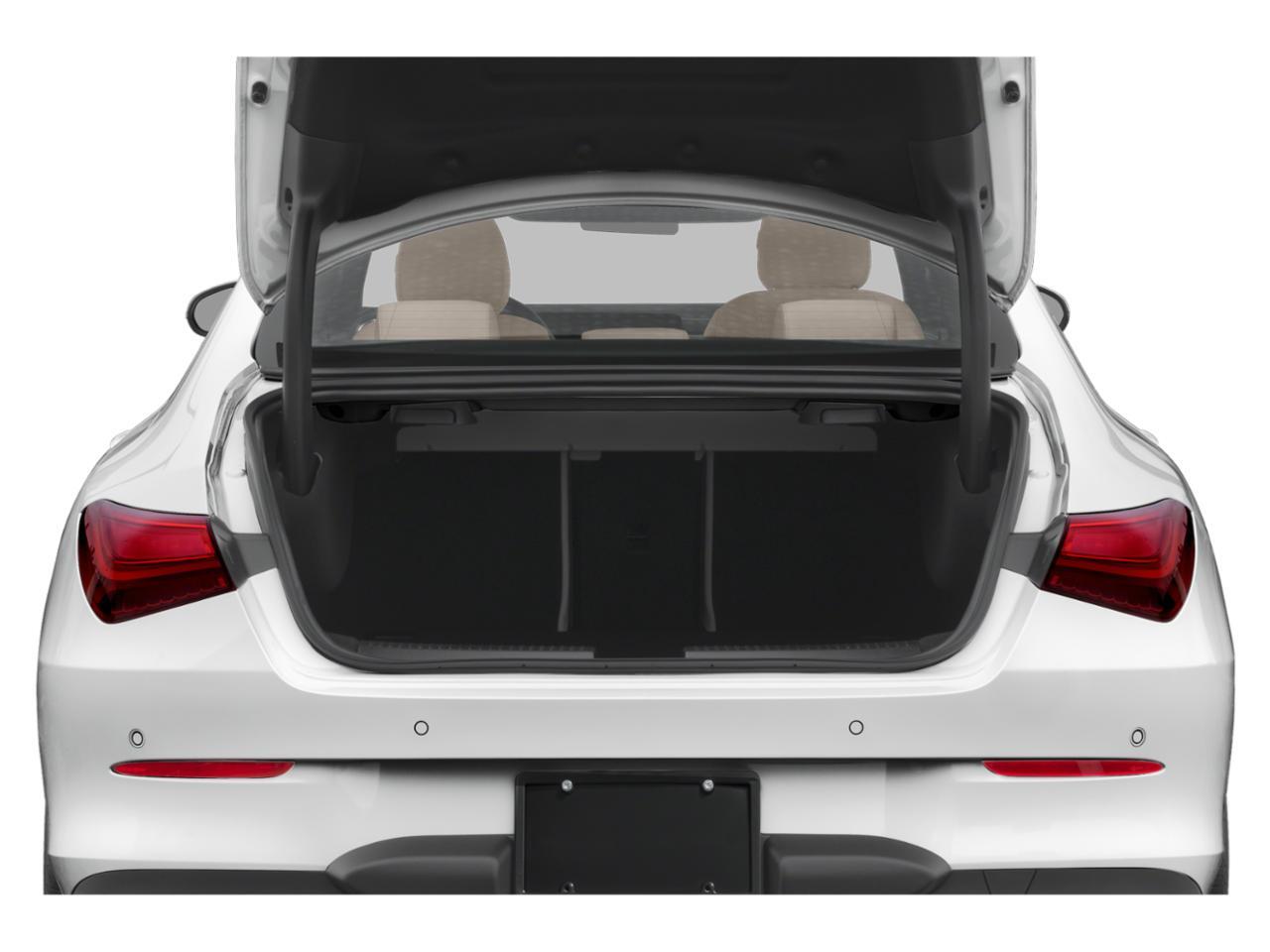 2024 Mercedes-Benz CLA 250 Coupe Irving TX