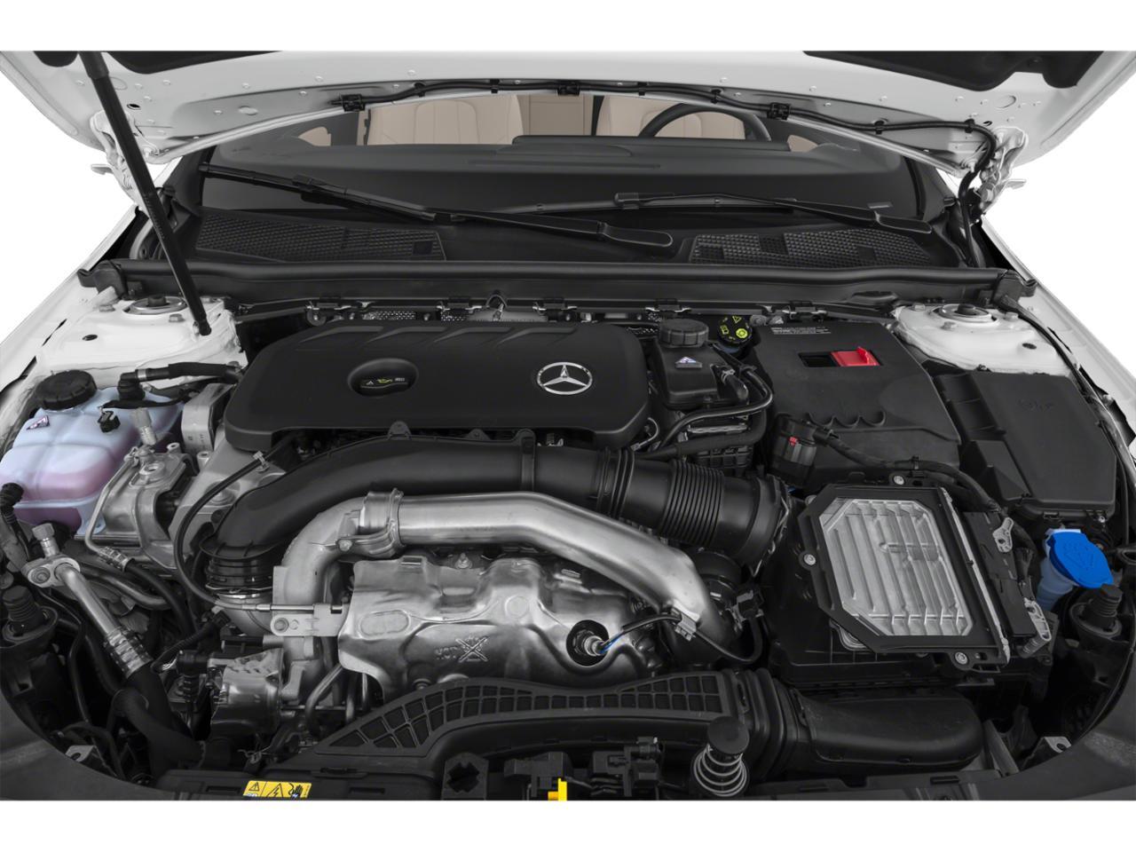 2024 Mercedes-Benz CLA CLA 250 San Clemente CA