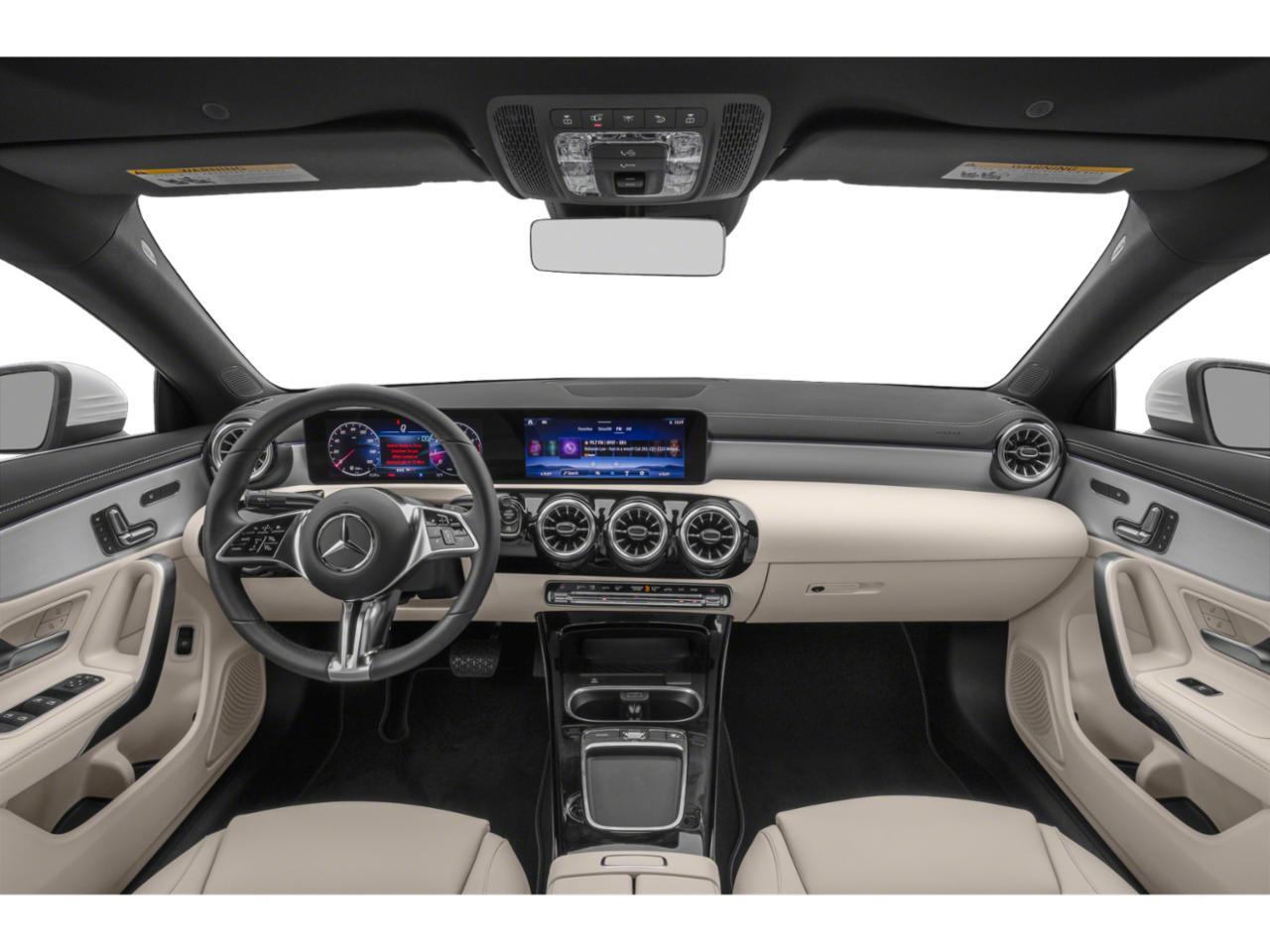 2024 Mercedes-Benz CLA CLA 250 San Clemente CA