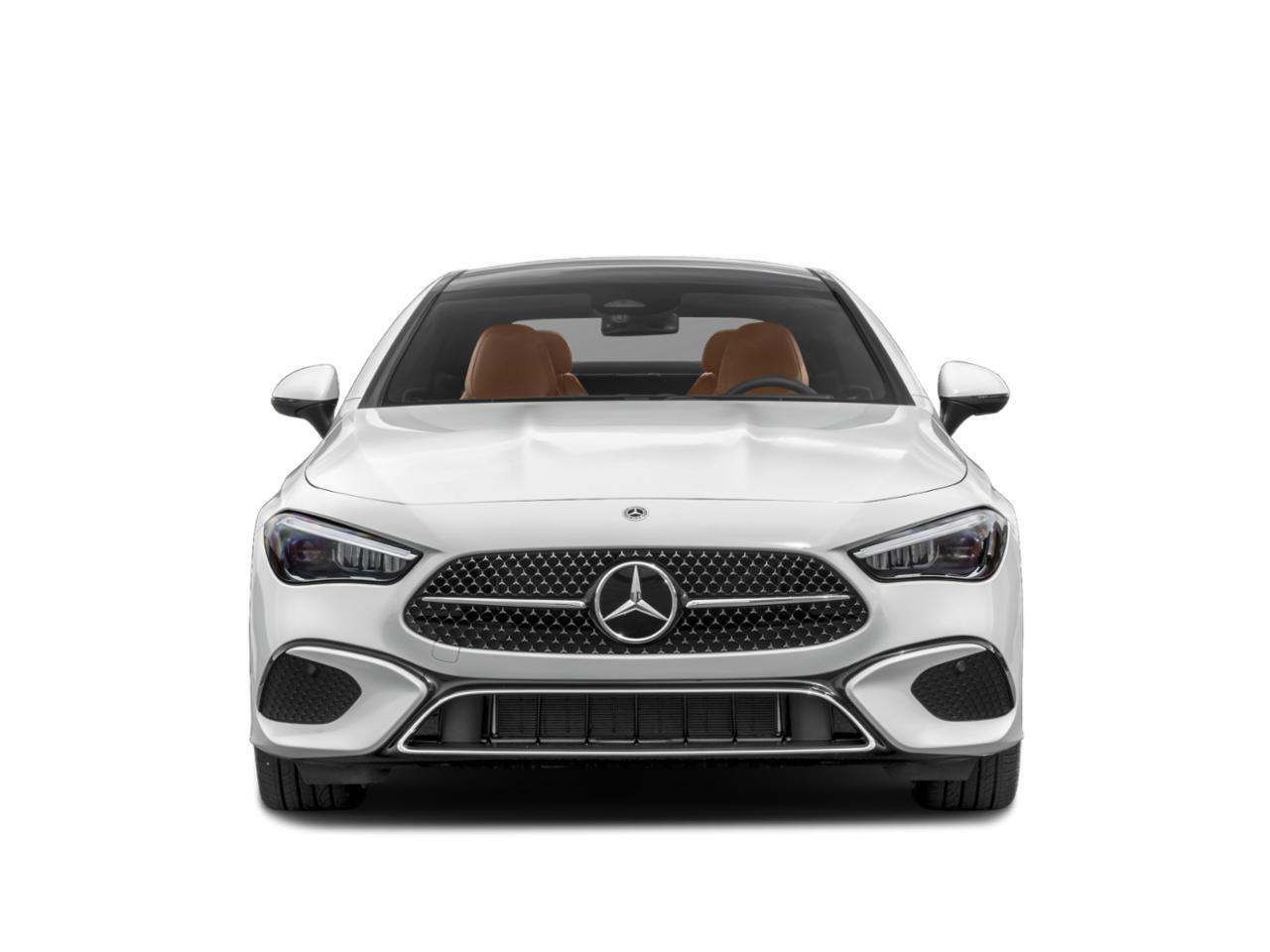 2024 Mercedes-Benz CLE 300 4MATIC Plano TX