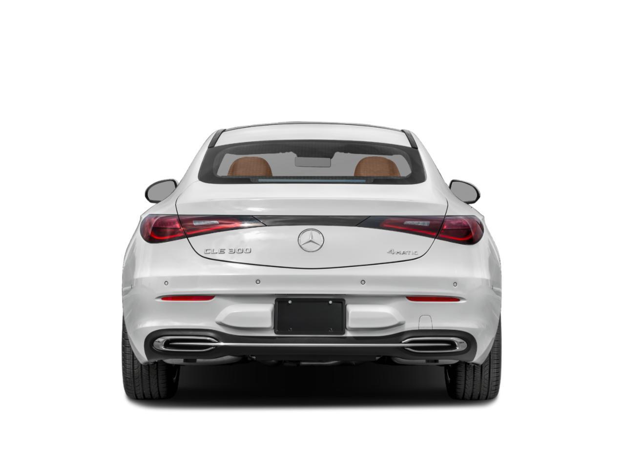 2024 Mercedes-Benz CLE 300 4MATIC Plano TX