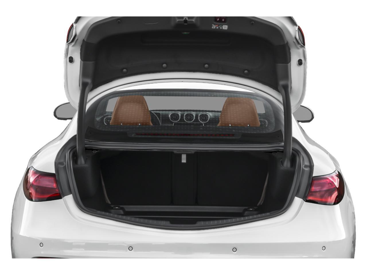 2024 Mercedes-Benz CLE 300 4MATIC Plano TX