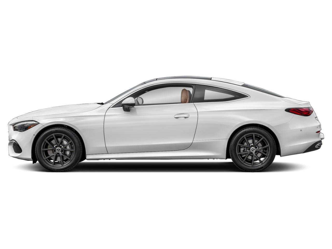 2024 Mercedes-Benz CLE 300 4MATIC Plano TX
