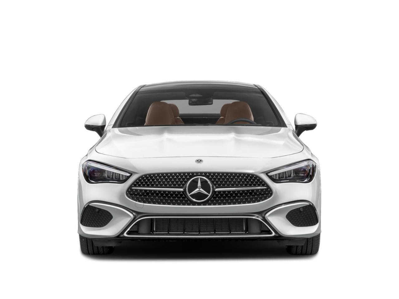 2024 Mercedes-Benz CLE 300 4MATIC&reg; Coupe Irving TX