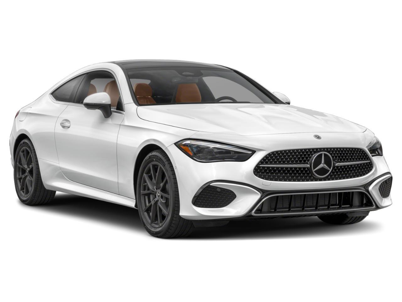 2024 Mercedes-Benz CLE 300 4MATIC&reg; Coupe Irving TX