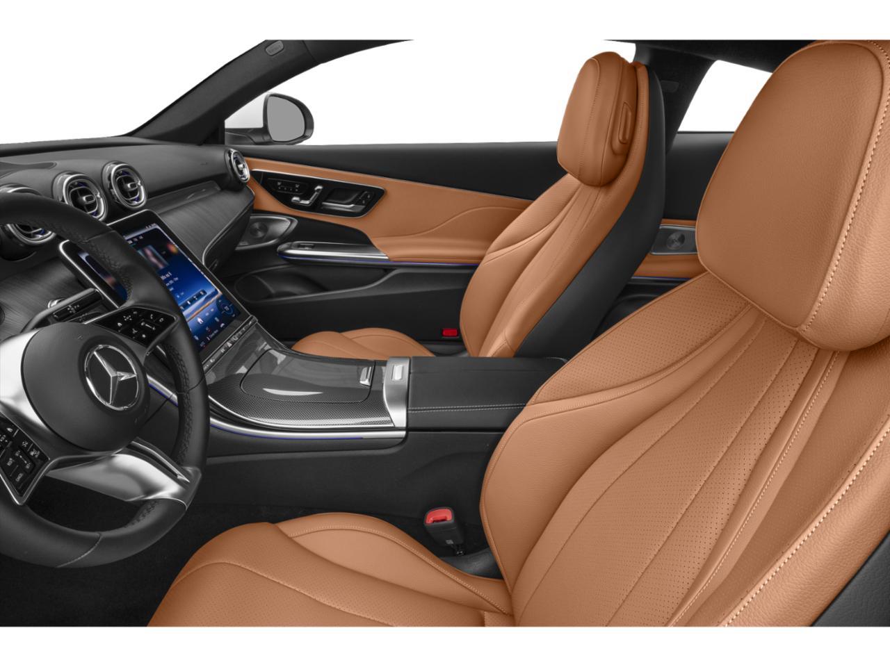 2024 Mercedes-Benz CLE 300 4MATIC&reg; Coupe Irving TX