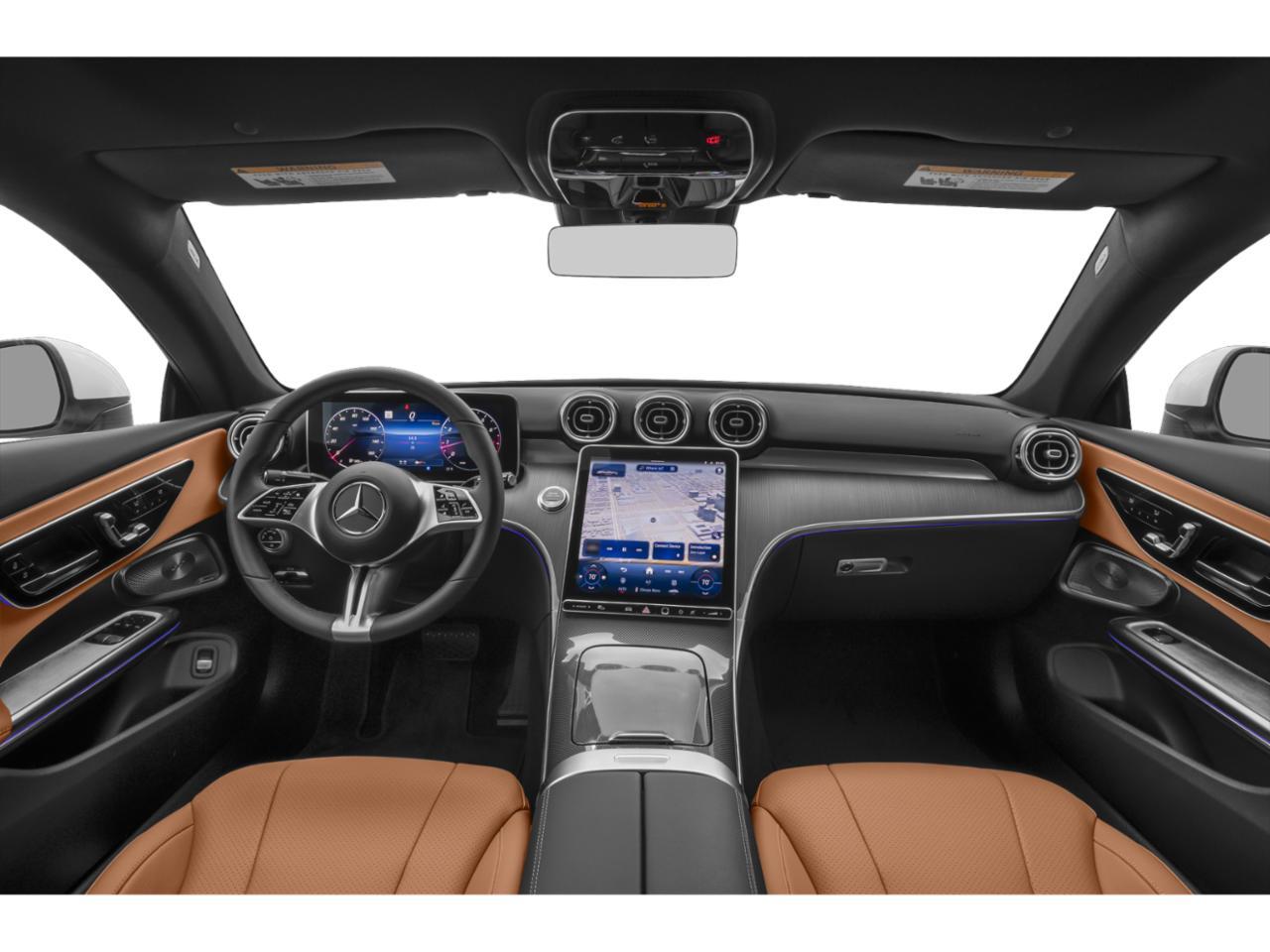 2024 Mercedes-Benz CLE 300 4MATIC&reg; Coupe Irving TX