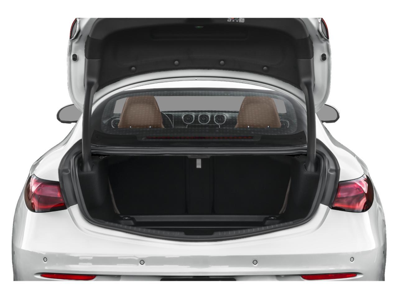 2024 Mercedes-Benz CLE 300 4MATIC&reg; Coupe Irving TX