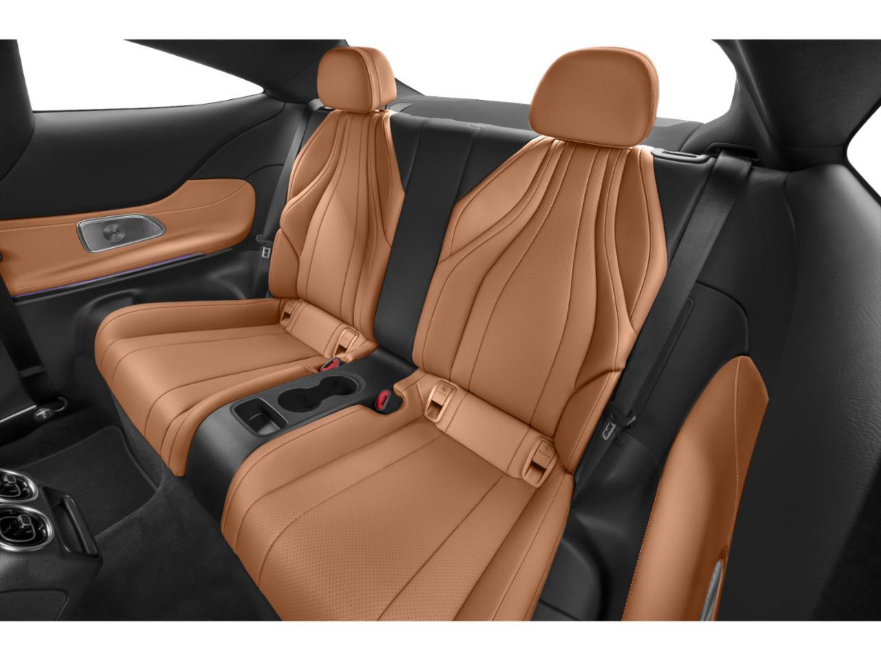 2024 Mercedes-Benz CLE 300 4MATIC&reg; Coupe Irving TX