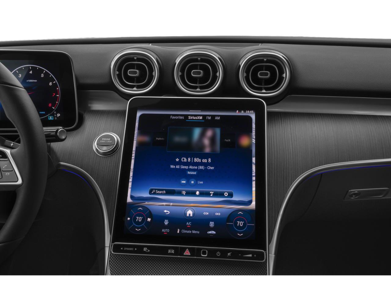 2024 Mercedes-Benz CLE 300 4MATIC&reg; Coupe Irving TX