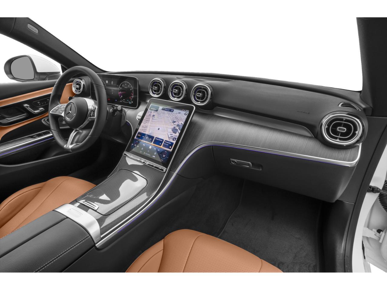 2024 Mercedes-Benz CLE 300 4MATIC&reg; Coupe Irving TX