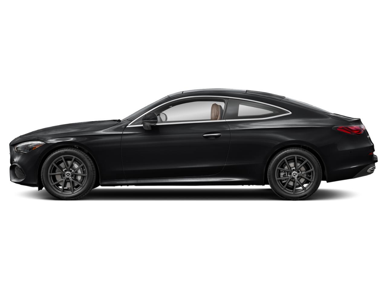 2024 Mercedes-Benz CLE 300 4MATIC&reg; Coupe